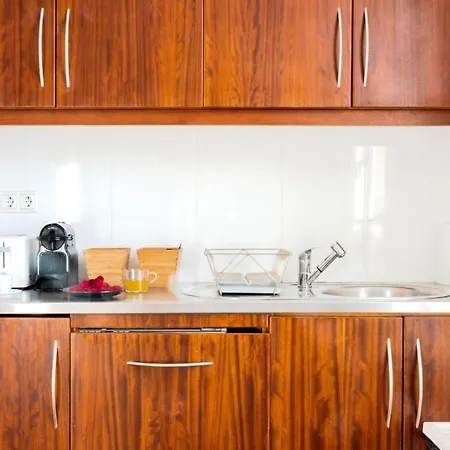 Apartamento Plum Guide - Generate