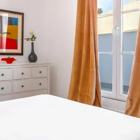 Plum Guide - Generate Apartamento *