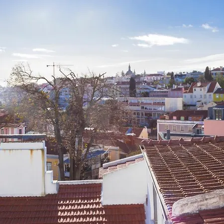 Plum Guide - Generate Lisboa